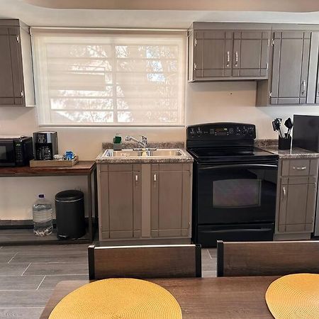 Super Loft Ubicadisimo Cerca Visas Hospital Apartment Nogales  ภายนอก รูปภาพ