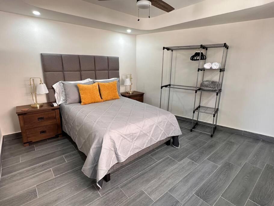 Super Loft Ubicadisimo Cerca Visas Hospital Apartment Nogales  ภายนอก รูปภาพ