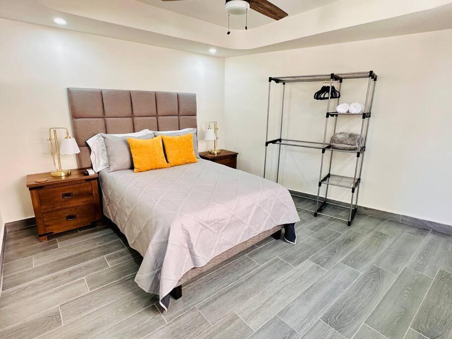 Super Loft Ubicadisimo Cerca Visas Hospital Apartment Nogales  ภายนอก รูปภาพ